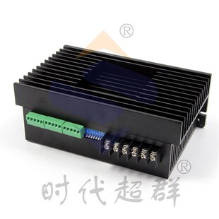 大功率配86直流無(wú)刷電機(jī)驅(qū)動(dòng)器ZM 6630M可485通訊控制自主學(xué)習(xí)