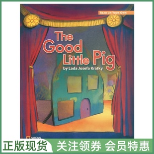 Readers Pig Your Little Good The Phonics Kindergarten Own Read