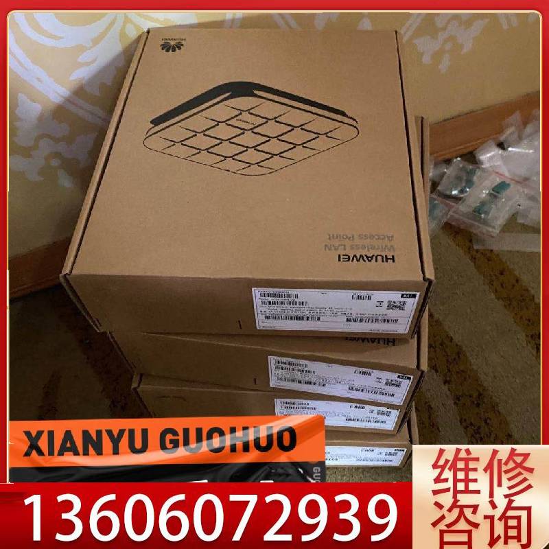 维修华为AP3010DN-V2，95新以上，测试功能议价