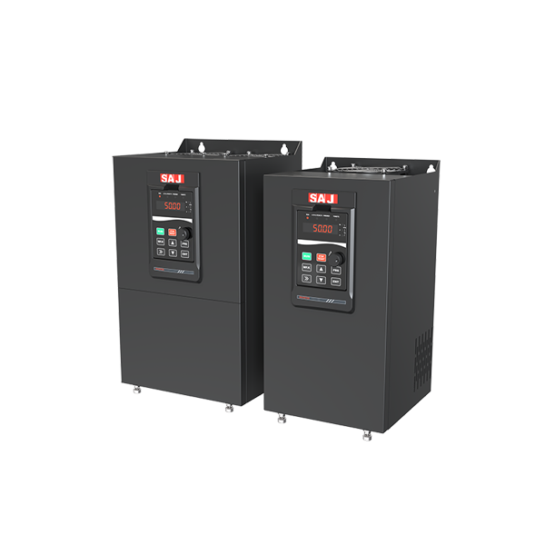 SAJ三晶VM1000B变频器4KW/5.5KW/7.5KW/11KW/15KW/18.5KW/22KW