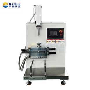 实验室橡胶化工原料混合0.05L桌上型密炼机小型捏合机