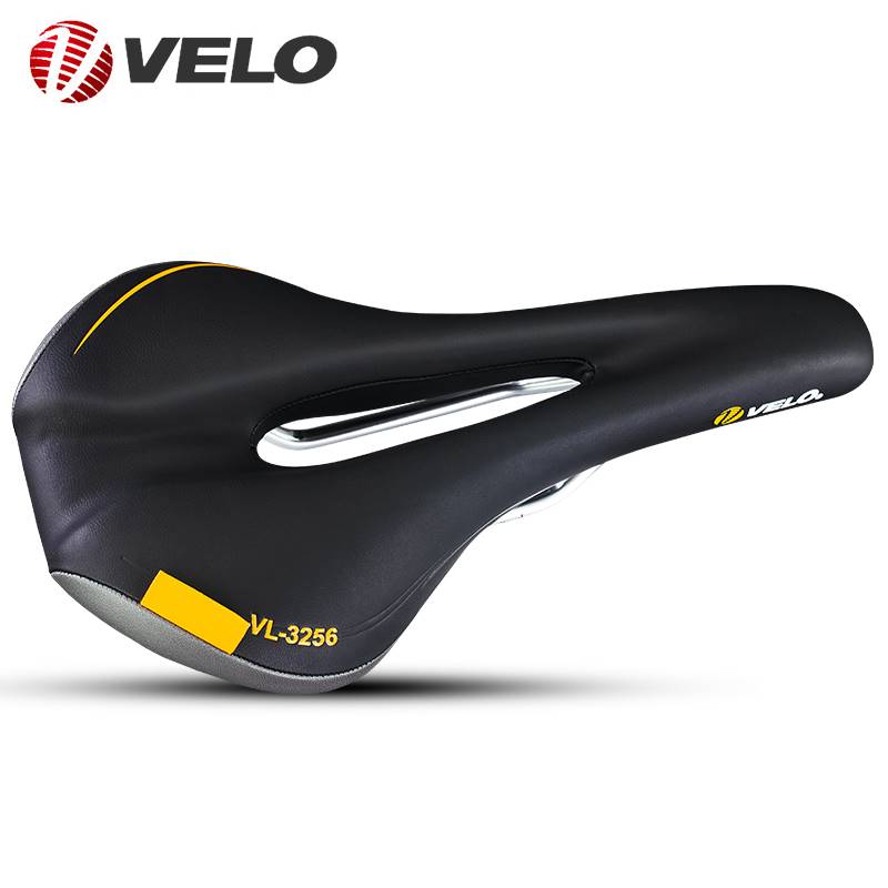 VELO维乐坐垫公路山地自行车坐垫座垫鞍座舒适骑行配件VL-3256
