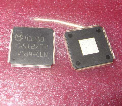 40210 全新汽车电脑QFP芯片 自家库存现货 可直拍