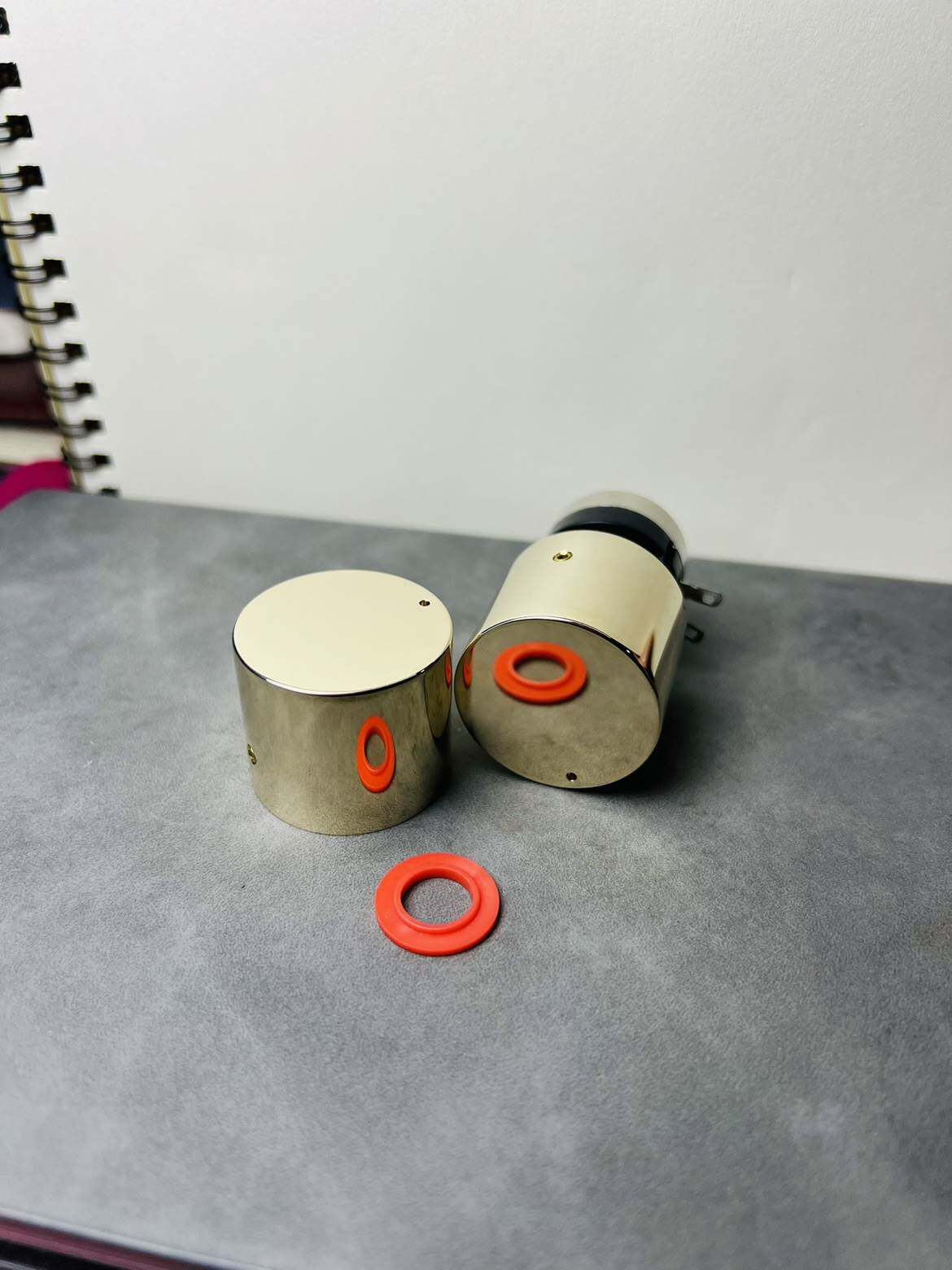 发烧旋钮电位器旋钮帽子旋钮音响旋钮音量旋钮D轴旋钮梅花轴旋钮