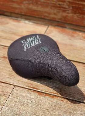 goodtimes好时光品牌Pivotal 规格土坡车坐垫/座杆套装屁眼锁结构