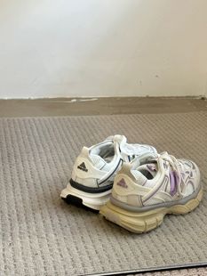 Trends！谁懂！！真的很难对好看的老爹鞋说不！