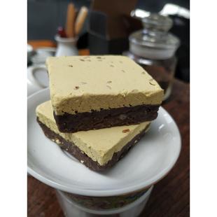 松花糕云南特产保山腾冲德宏特产农家特产手工自制松花粉松花糕