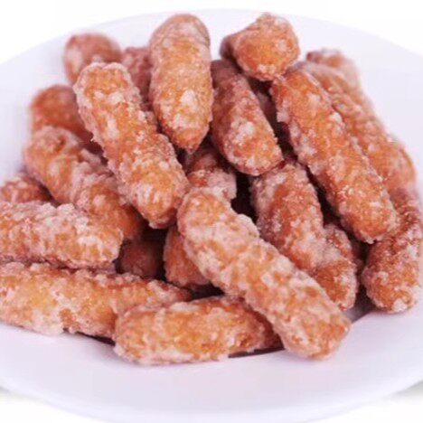 青州特产永盛美食 永盛糕点 永盛炒糖满包邮