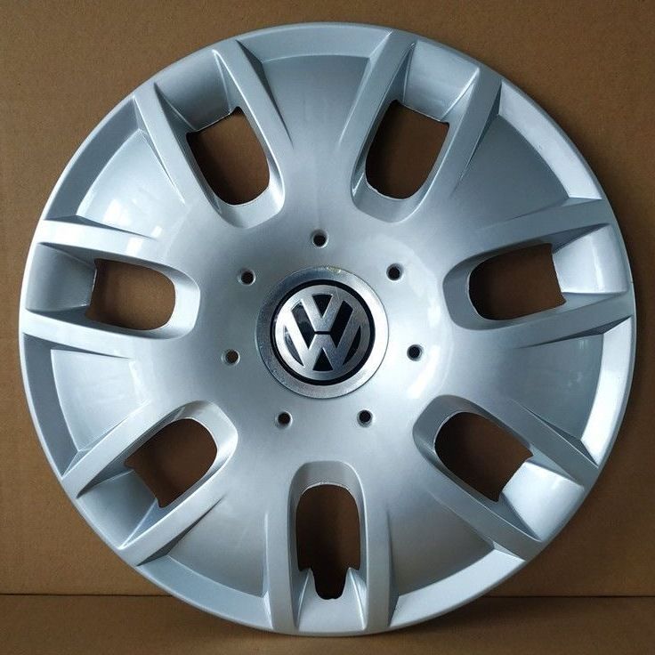大众08款POLO波罗轮毂罩菠萝轮毂盖铁圈装饰盖轮帽14寸改装防护罩