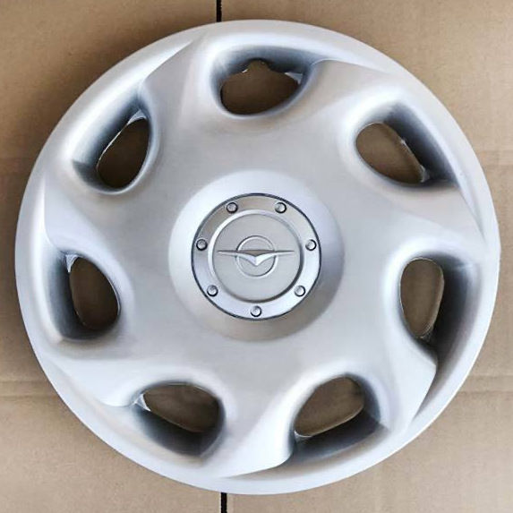 包邮海马323海福星福美来1代2代汽车轮毂盖 轮胎帽轮毂罩14寸