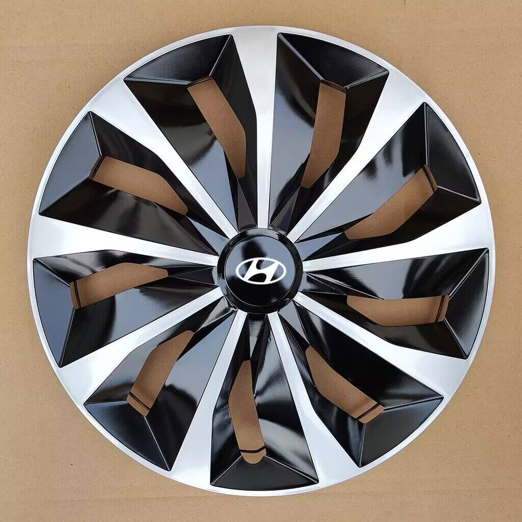 现代瑞纳雅绅特14寸汽车轮毂盖瑞风伊兰特老索纳塔15寸轮毂罩盖帽