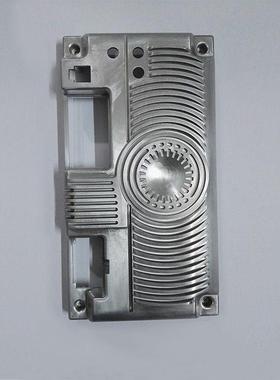 五金精密cnc铝合金手板加工 专业制作模型cnc铝合金手板加工