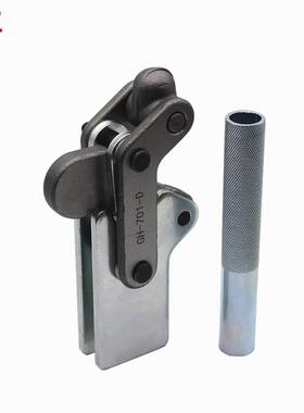 复合组立式快速夹钳 工装夹具 汽车检具压紧装置 HS CH GH 701-D