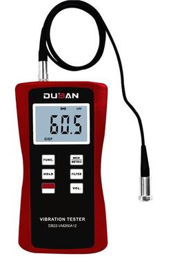 测振仪 DB22-VM260A（各种机械振动测量；压电振动传感器）