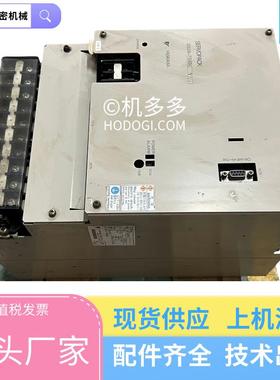 日本进口安川伺服器SGDB-75ADGY47A 拆机原装
