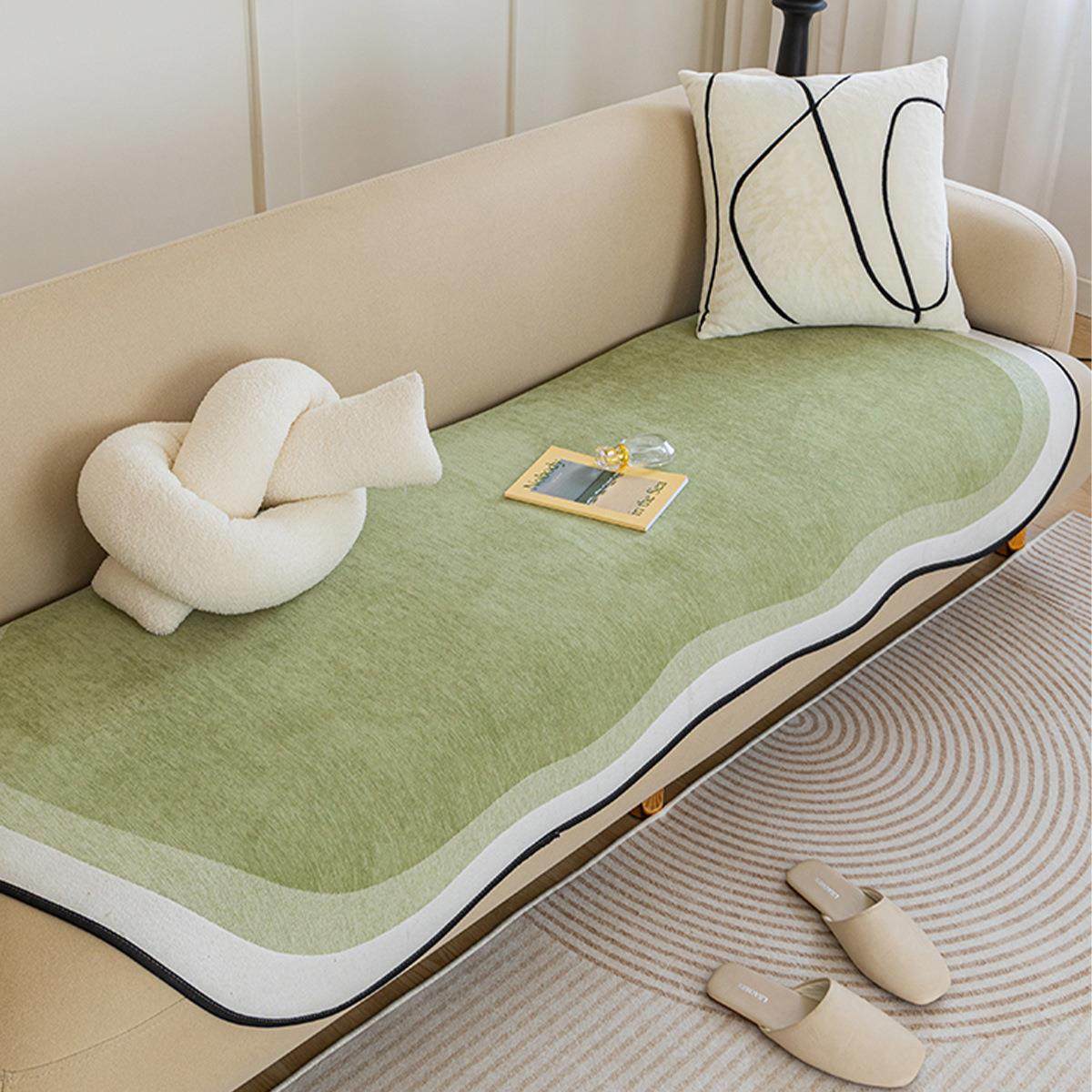 异形沙发垫雪尼尔沙发套沙发罩全包套四季沙发盖布坐垫,居家布艺,沙发套,淘宝优惠券,粉丝福利购,淘宝优惠卷