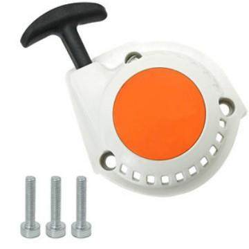 适配STIHL FS94R割灌机启动器4149 190 4001替换FS94R FS 94 拉盘