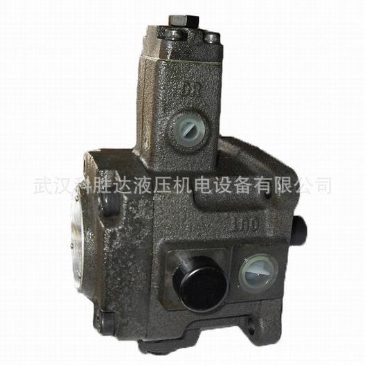台湾液压油泵VPV2-30-70-20变量叶片泵/数控机床用