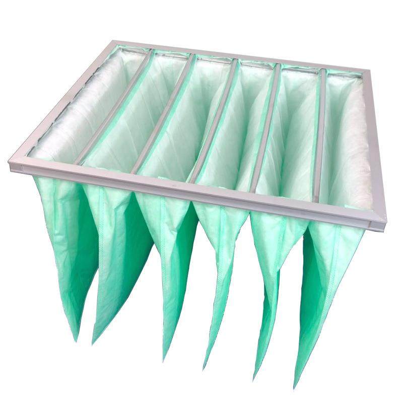 德州精久定制净化空气过滤网F6中效袋式空气过滤器源头生产厂家,机械设备,过滤设备,淘宝优惠券,粉丝福利购,淘宝优惠卷