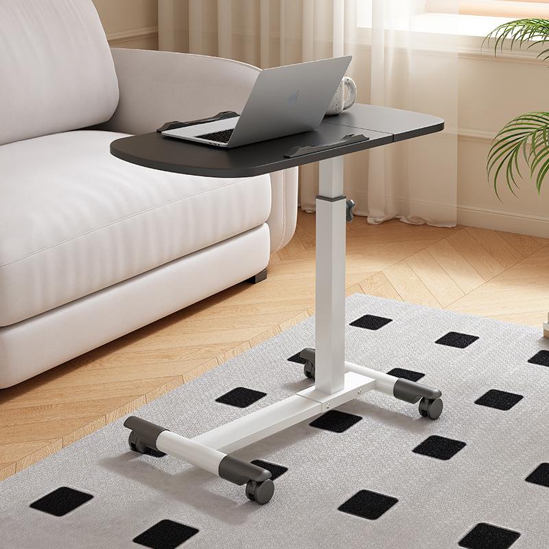 移动边几可升降小桌子沙发边几边柜茶桌现代卧室床边桌床头置物架