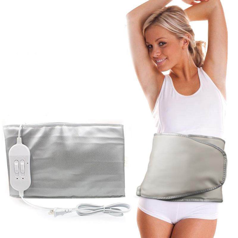 震动加热腰带抖动腰带双控强力振动腰带宽大腰带,个人护理/保健/按摩器材,腰椎/腰部按摩器（带）,淘宝优惠券,粉丝福利购,淘宝优惠卷