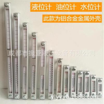 YWZ-160T/200T/250T/300T/350T/400T/450T/500T液位计 温度油位计