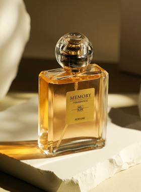 款indexes索引挚爱花香调女士中性香水礼盒套装