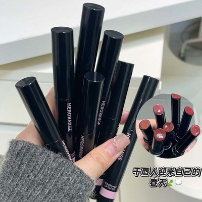 新款推荐~镜采炫泽润透唇冻滋润水光镜面嘟嘟唇韩系显嫩固体唇蜜