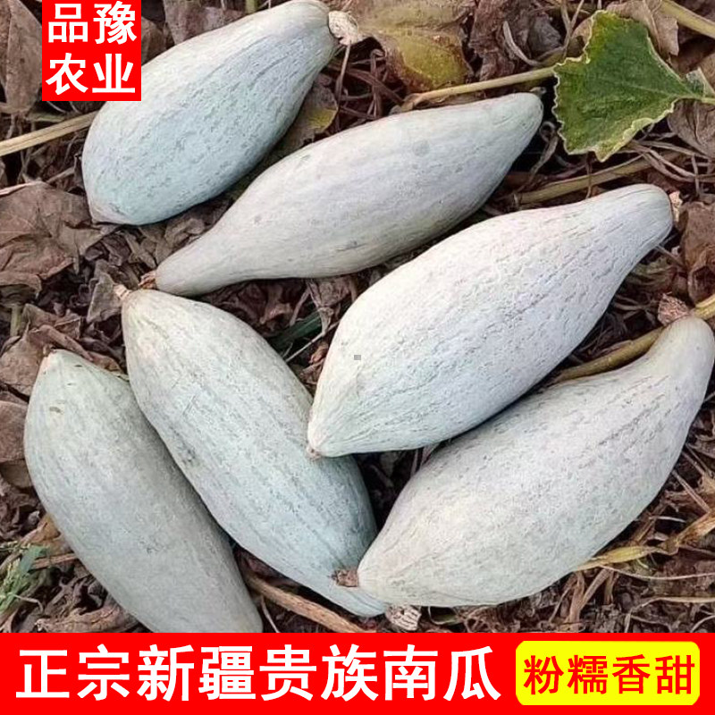 新疆贵族南瓜正宗粉糯香甜沙漠银板栗老南瓜9斤宝宝辅食贝贝南瓜,水产肉类/新鲜蔬果/熟食,南瓜,淘宝优惠券,粉丝福利购,淘宝优惠卷