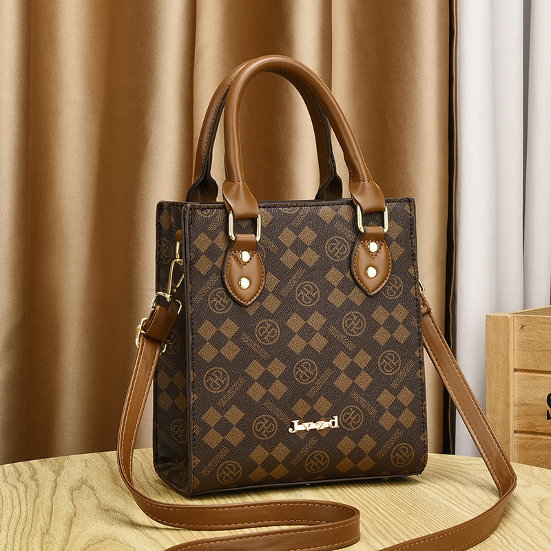 品牌精选轻奢时尚高级感气质女包