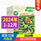 2023年 小学低年级学习辅导期刊书籍 哈博士兴趣数学1 全年订阅 2年级杂志 2024半年