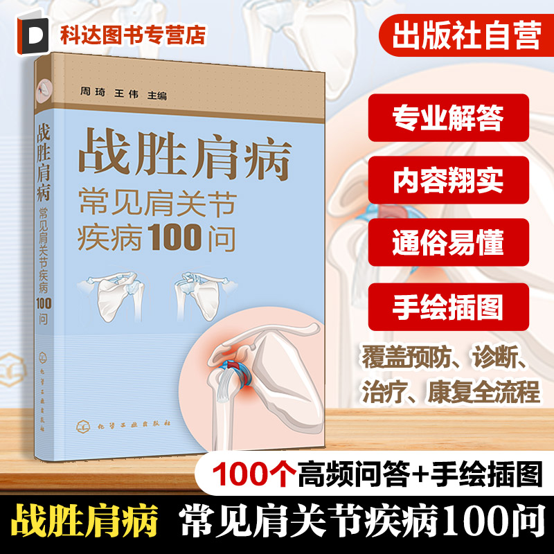 肩关节运动损伤那些事儿