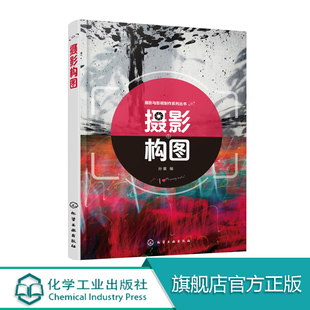 本书由浅及深地对摄影构图相关知识进行系统解析结合大量教学实例讲解影像构成规律和技巧 孙寰 摄影与影视制作系列丛书 摄影构图