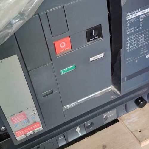 议价框架断路器MT25N2 3P 2500A式全