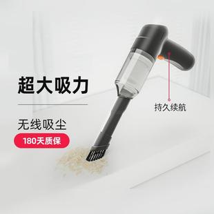 吸尘机无线汽车车用吸尘器超强 车载吸尘器小型迷你手持便携式
