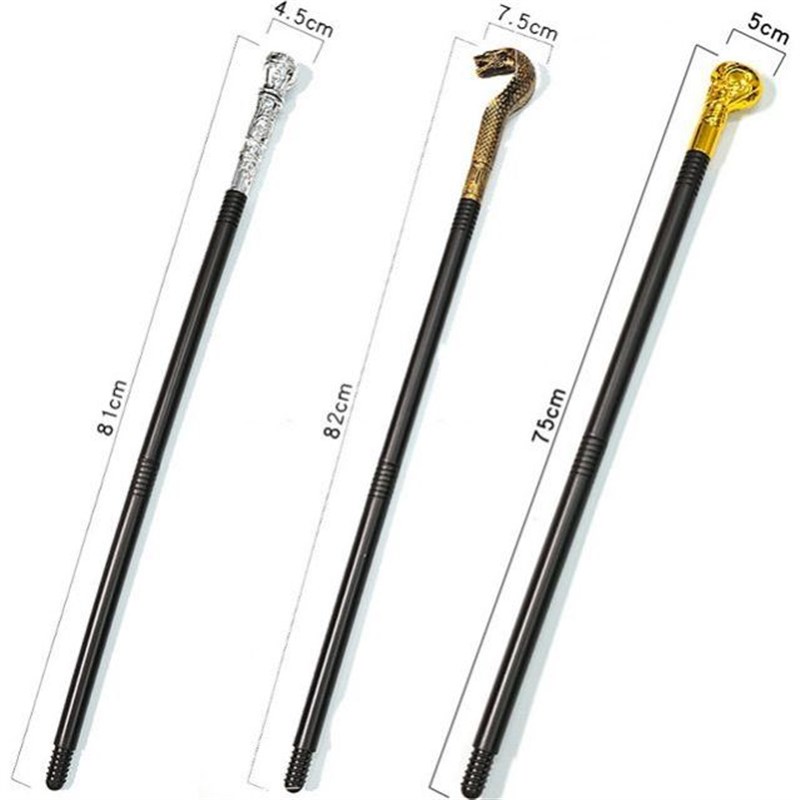 手杖英伦风抖音同款风铃权杖变装ACOS道具超长女王国王手杖魔杖法