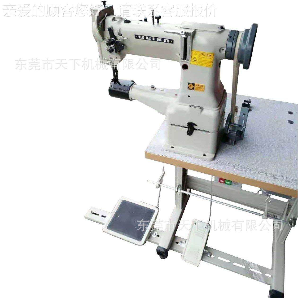 头大JK-8BL高嘴车