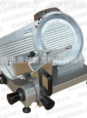 供应DSL-3切0BRGY自切肉机不动锈钢片切肉机肉类制作设0备