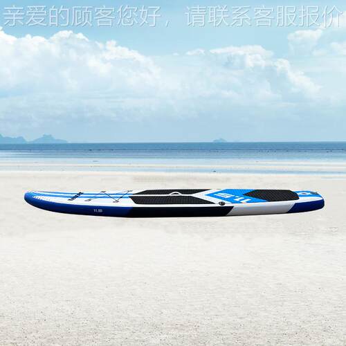 充板冲子浪板87810亲冲浪气板儿童桨板初桨学加厚防撞微瑕成人桨
