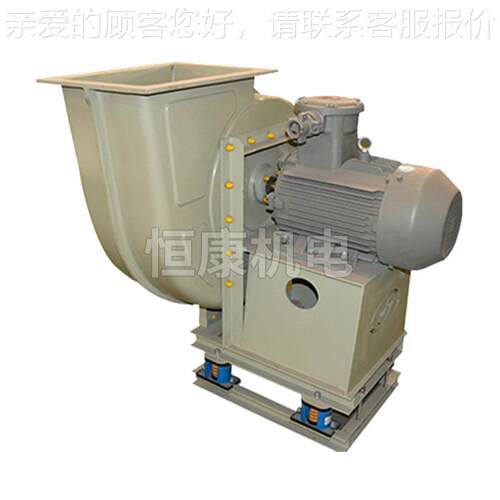 供-应排设风备常压风机通风机低93426噪声QT3.W6C玻璃钢离心式风