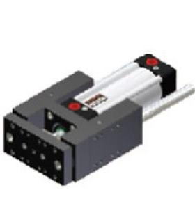 台湾UNIQUC气缸GFAB40*125 GFAU40*125