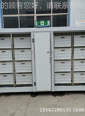 商芽用大型豆芽 双设开门全自动豆备 600斤TM-100豆机芽制作机器