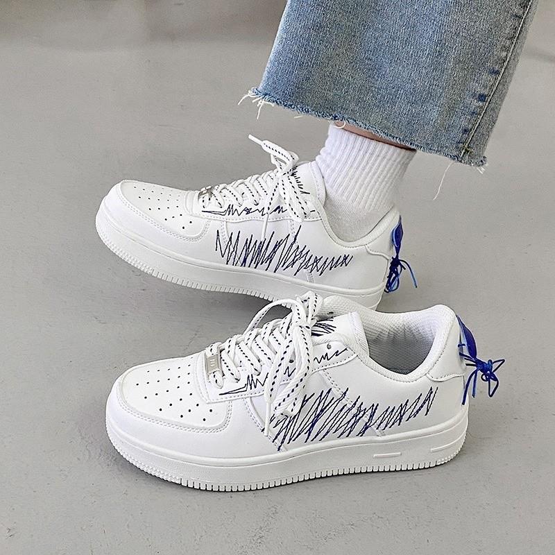 sneakers shoes for men sneaker sport tennis Flat shoes women