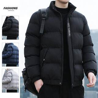 for Jackets Coat Men Down jacket Winter Fleece man Outwear