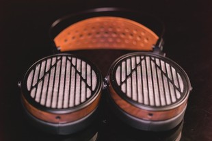 初心之声  CS97M/P/G/U 平板耳机 杂食偏流行 头戴实木旗舰耳机