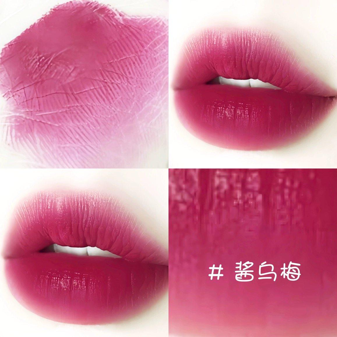 韩系女团梅子色哑光口红唇釉不掉色不沾杯玫粉火龙果色橘色桃粉色,彩妆/香水/美妆工具,唇膏/口红,淘宝优惠券,粉丝福利购,淘宝优惠卷