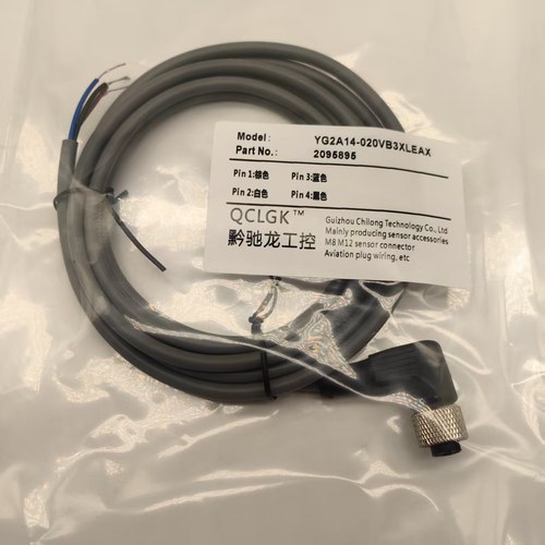 YF2A14-020VB3XLEAX 050UW1XLEAX YG2A14-100UB3XLEAX 150连接线