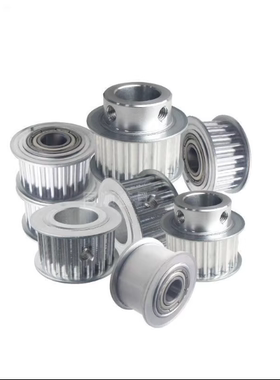 同步轮EBJ01-S5M100-30-A B-P H N-d10 d11 d12 d12.7 d13 d14