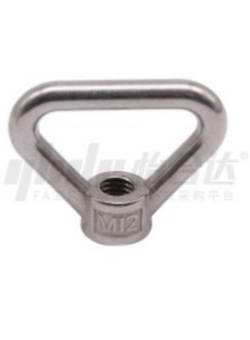 吊环螺母TBF31-M10 TBF31-M12 TBF31-M14 TBF31-M16 TBF31-M20 M2