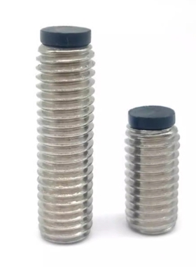 内六角止动螺栓SBCTS3 4 5 6 8 10 12-5 6 8 10 16 20软质型